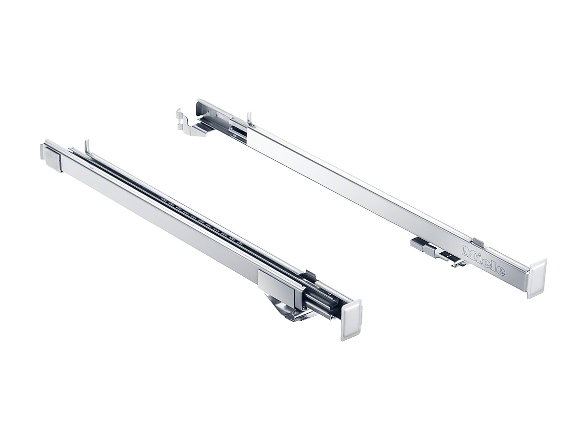 HFC50 FlexiClip Vollauszüge (MIELE) Aussteller Griff