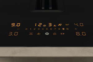 KMDA 5649 FL MattFinish