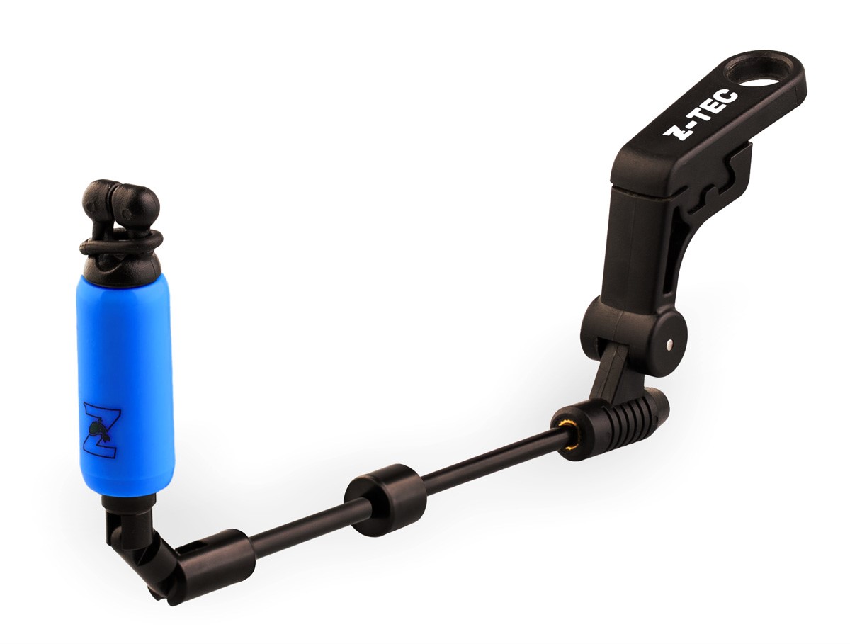 ZFISH Blinker Z-Tec Mini Farbe Blau