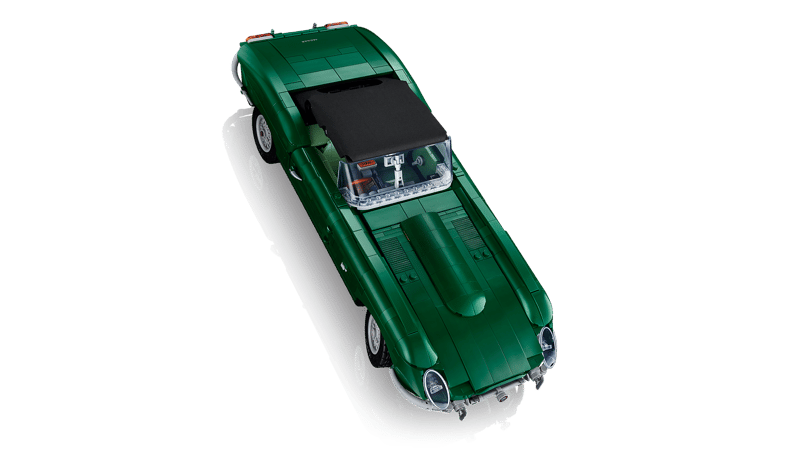 sportscar, grün, Cabriolet, Rennwagen, Klassiker
