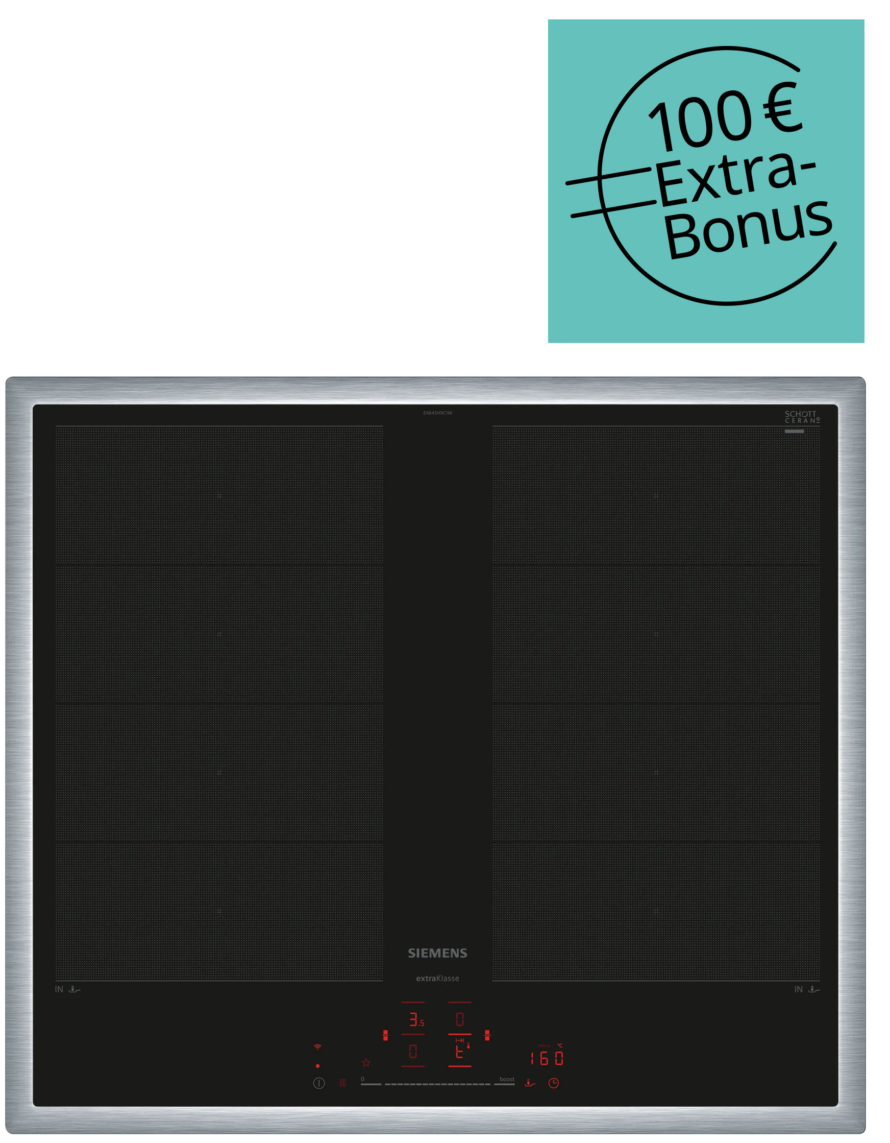 EX645HXC1M