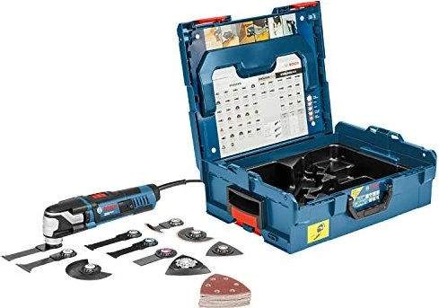 GOP 55-36 Multi-Cutter ZB L-BOXX