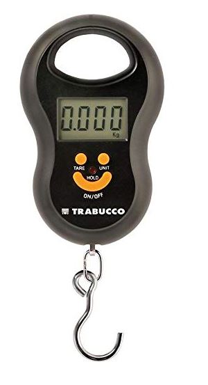 SMART DIGITAL SCALE 50kg