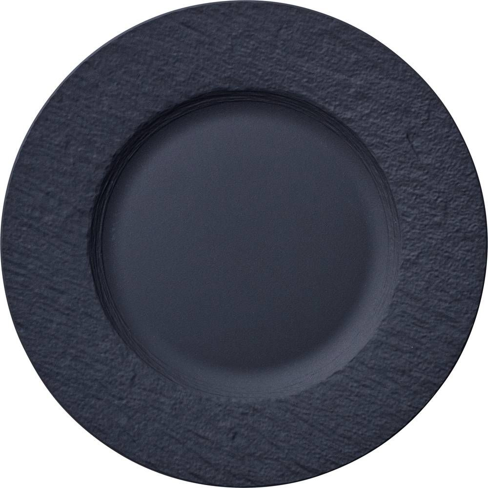 Villeroy & Boch Manufac. Rock Speiseteller 27cm günstig kaufen – Jetzt nach Deutschland bestellen