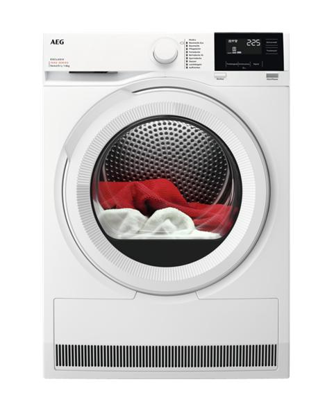 TR7T60589 Exclusiv (AEG) Aussteller Gerät, Elektrisches Gerät, Waschmaschine