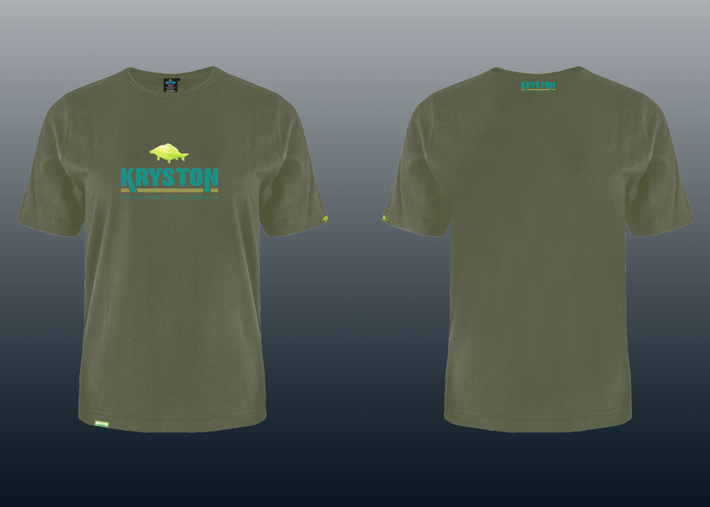 T-Shirt vintage with logo XXL