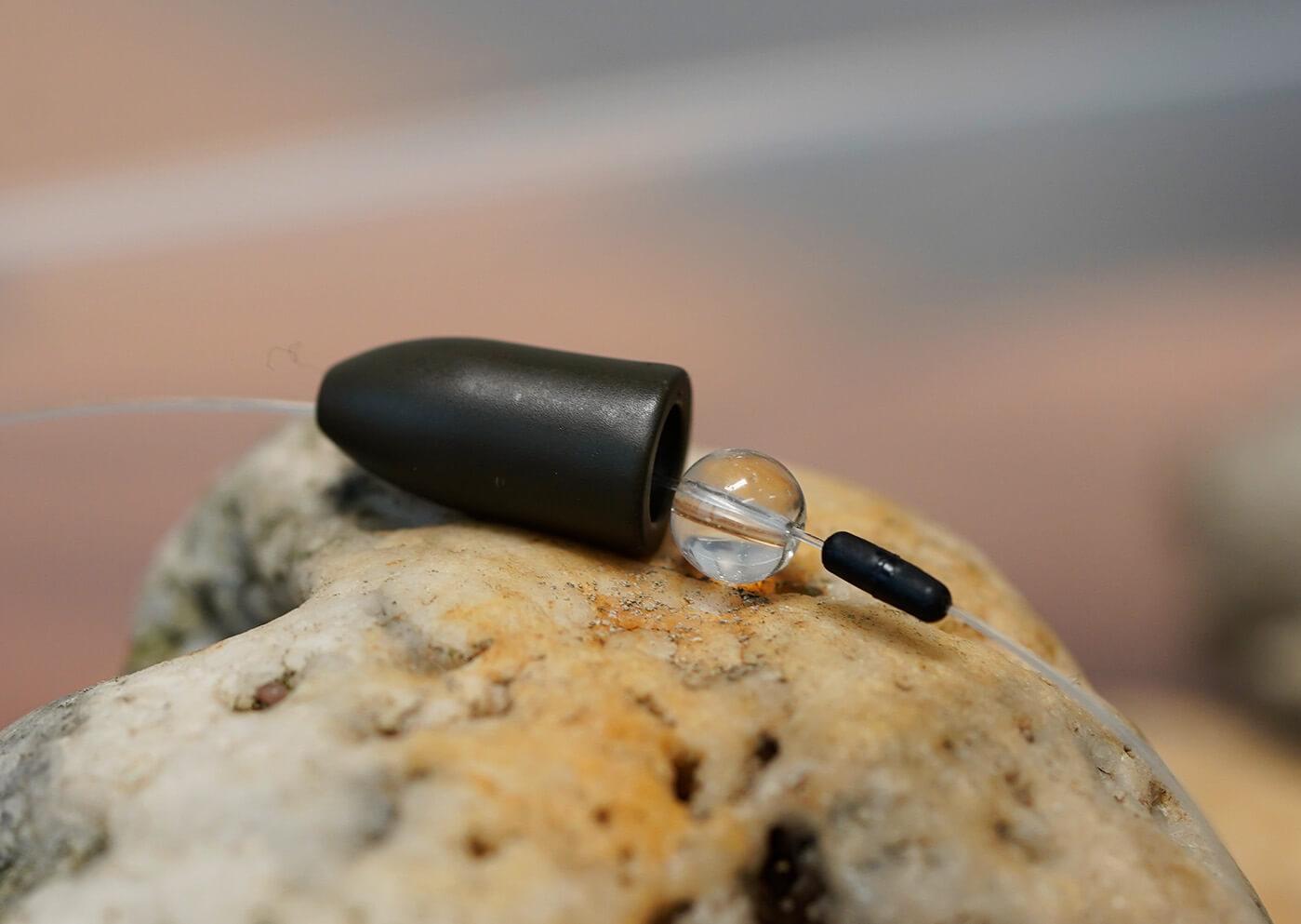 CAMO TUNGSTEN BULLET SINKERS MC 3,5G