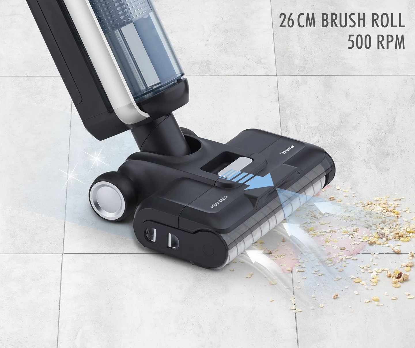 Wet Clean Smart T0613