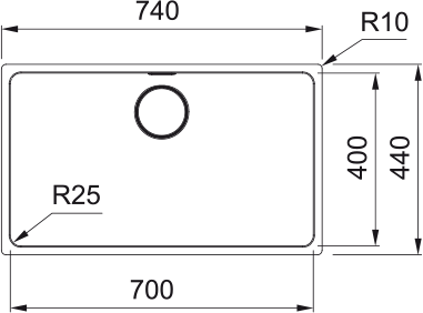 Diagramm, Handlung, Weiße Tafel