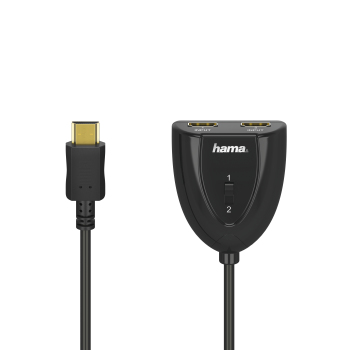 HDMI?-Umschalter 2x1 (205161) HDMI?-Umschalter 2x1 (205161)