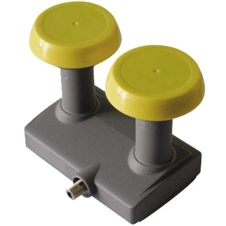 LNB210 Monoblock LNB210 Monoblock