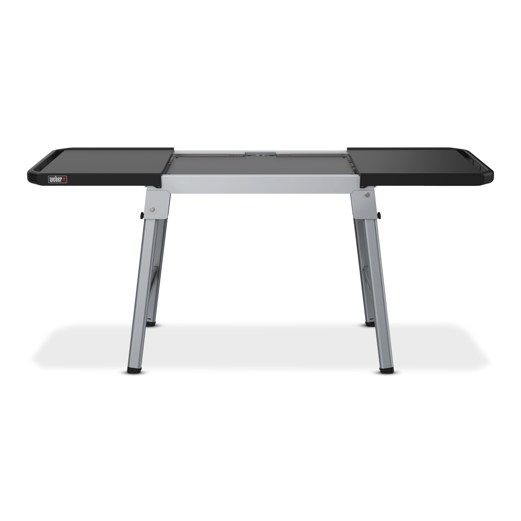 Klappbarer Grilltisch Passend für Weber SLATE GP 43 cm oder 56 cm Premium Plancha Moebel, Tabelle, Schreibtisch, Computer, Elektronik
