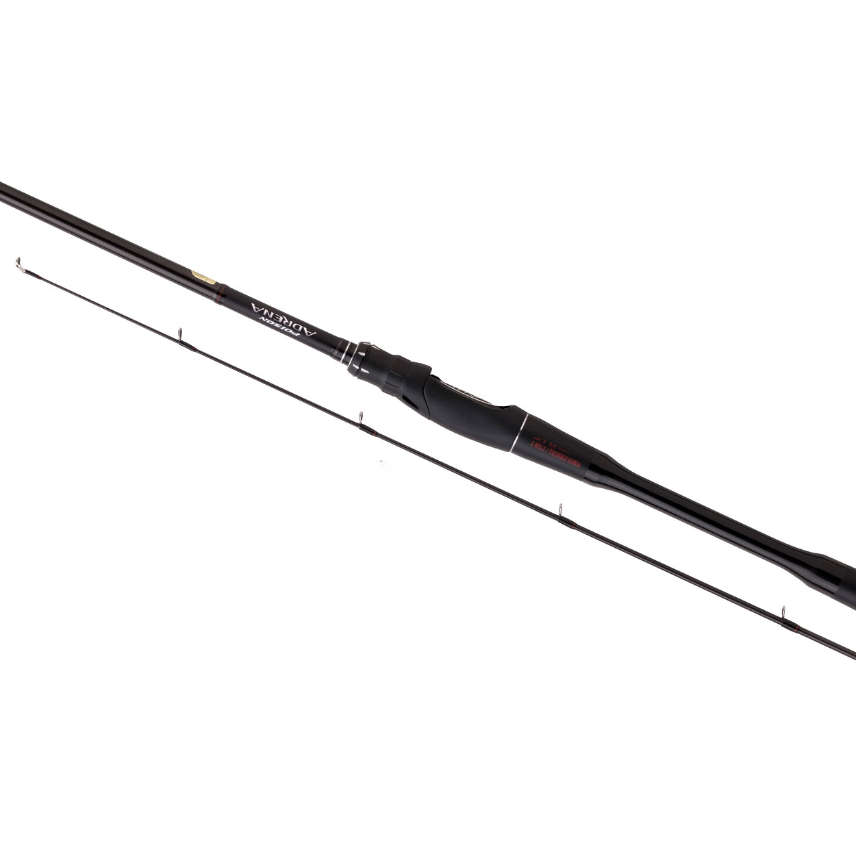 POISON ADRENA 267ML 2,01m 3-10g POISON ADRENA 267ML 2,01m 3-10g