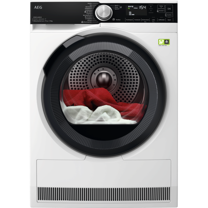 Gerät, Elektrisches Gerät, Waschmaschine