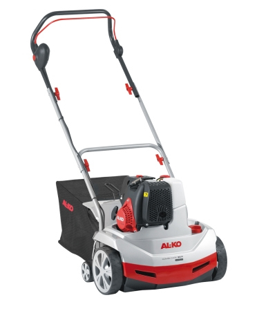 Benzin-Vertikutierer 38 P Combi Care Comfort Benzin-Vertikutierer 38 P Combi Care Comfort