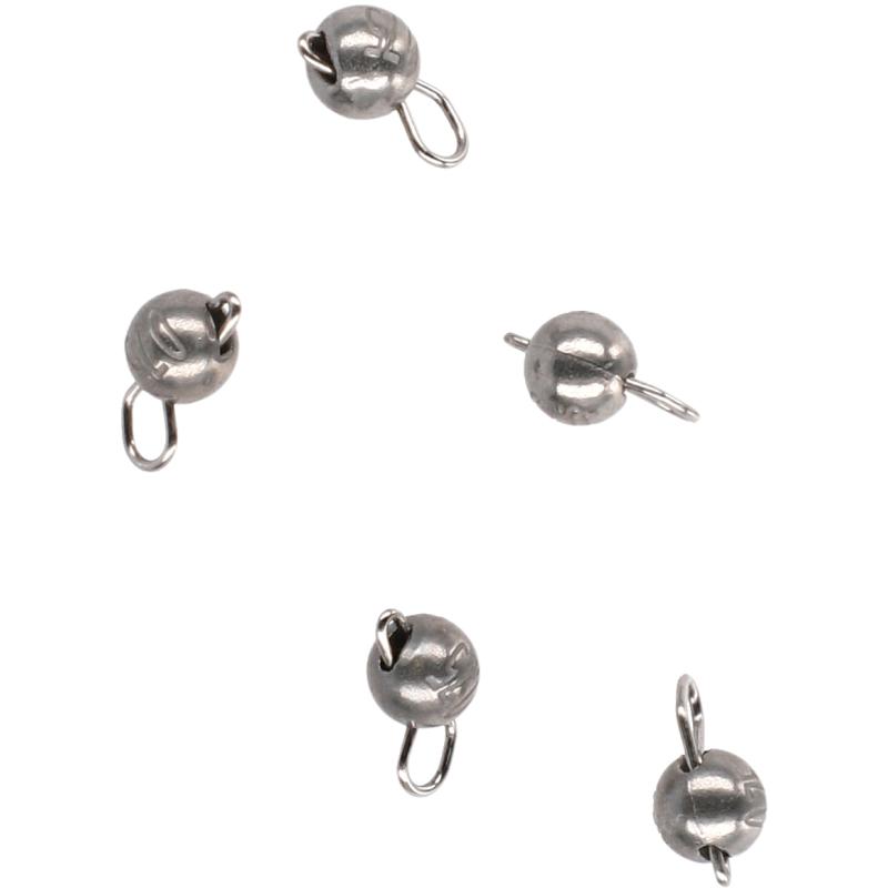 CHEBURASHKA - WOLFRAM JAWS SET (0.75g/1.5g/2g/2.5g/3g) OMGJCH-SET-1