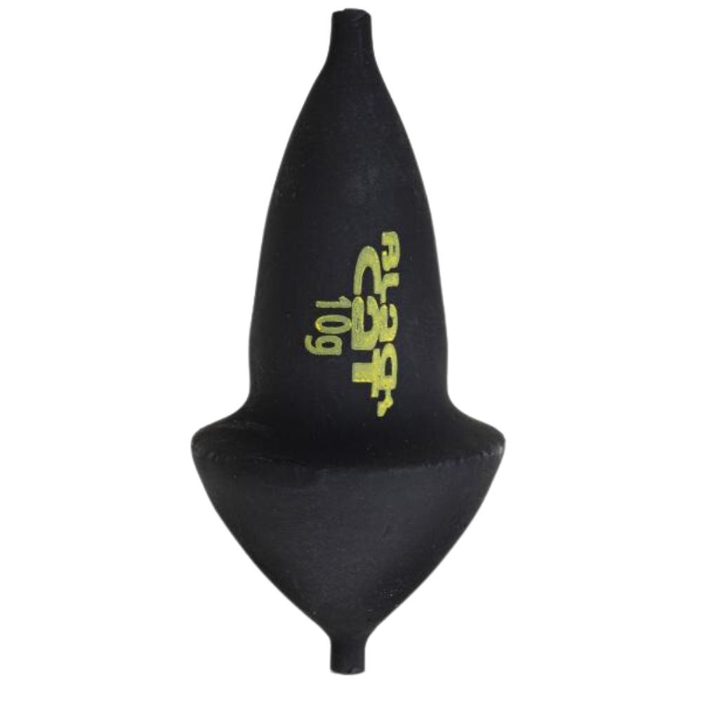 Mushroom U-Float black 7g (5544007) Bekleidung, Hut, Krug, Töpferei