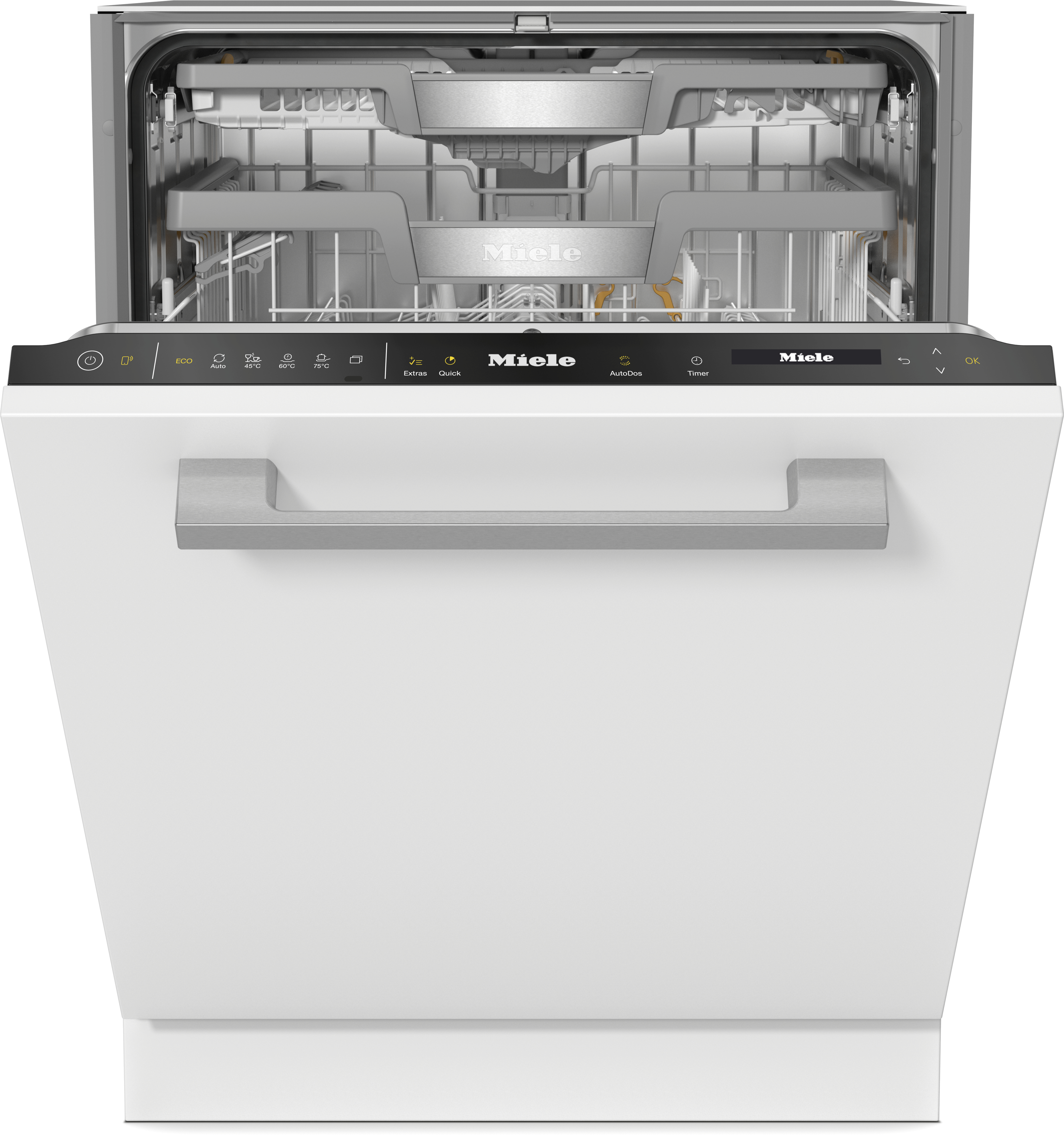 G 7673 SCVi AutoDos E