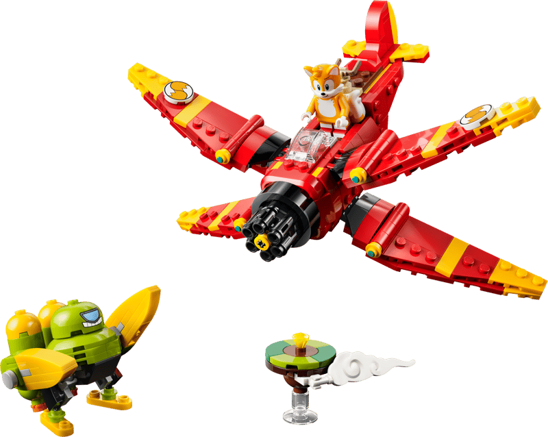 Tails Tornado-1