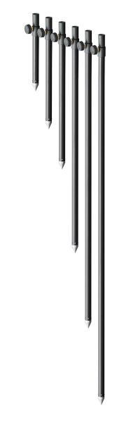 Sniper Bank Stick 24-46 inch Sniper Bank Stick 24-46 inch
