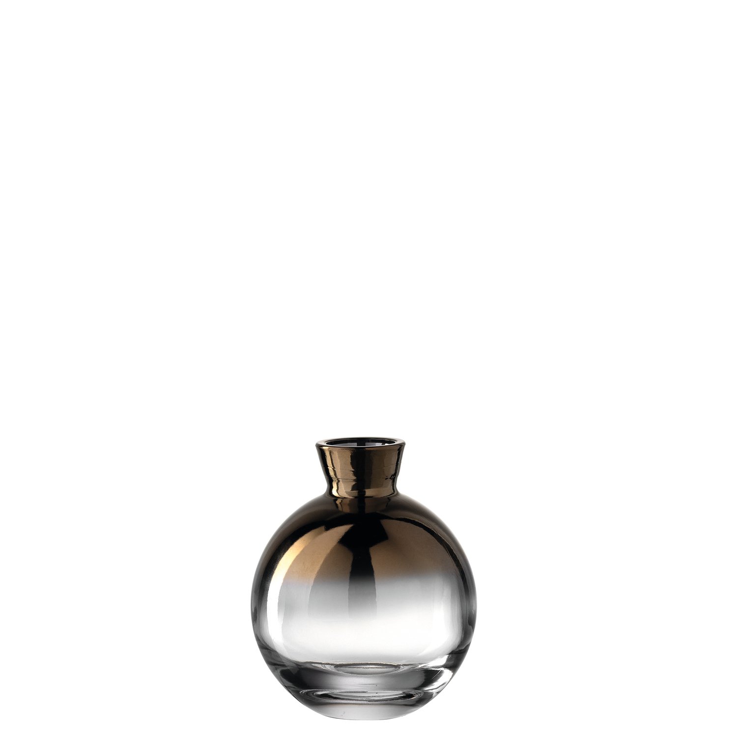 Tischvase 9 gold Caldo