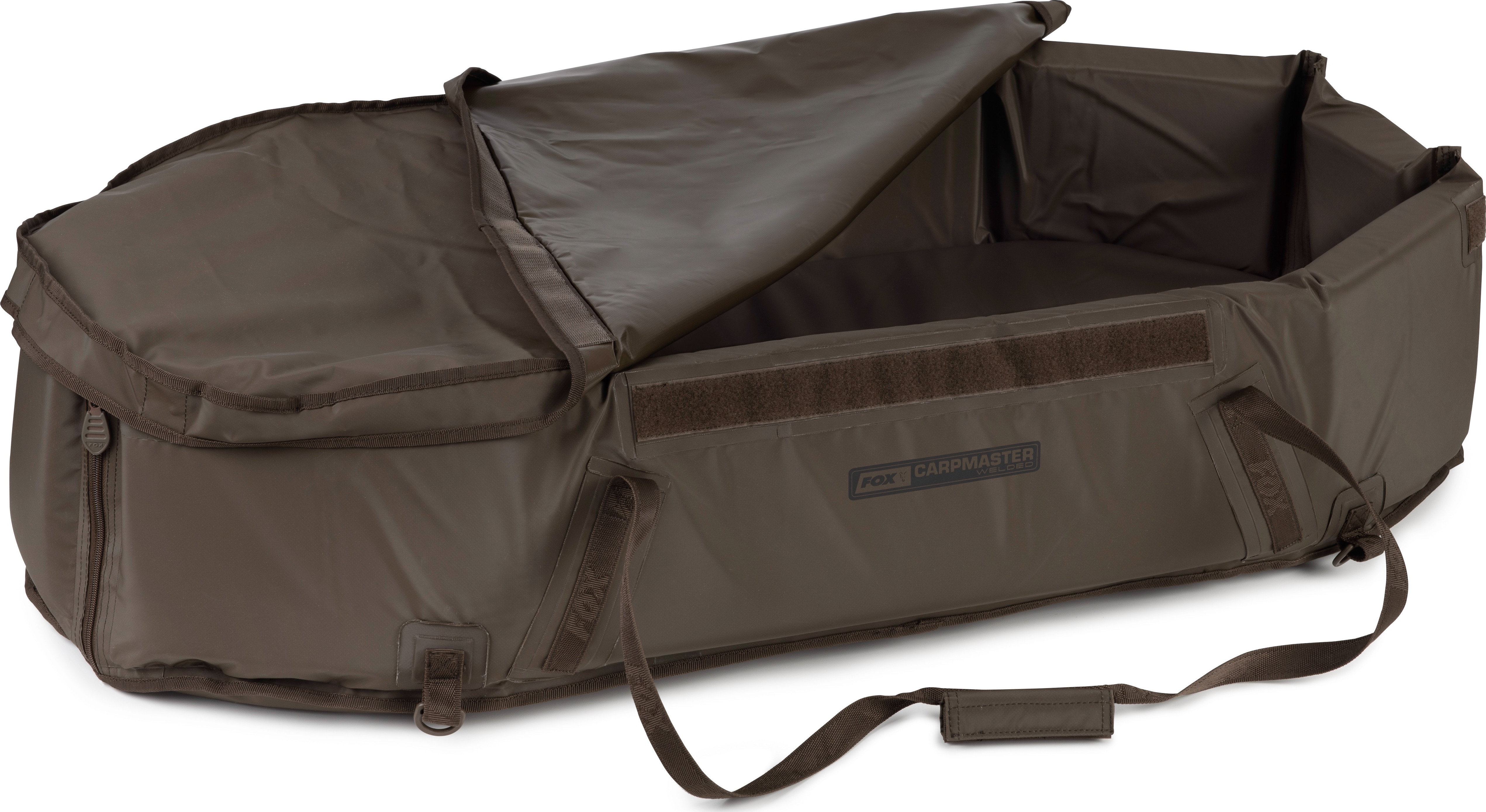Carpmaster Welded Mat