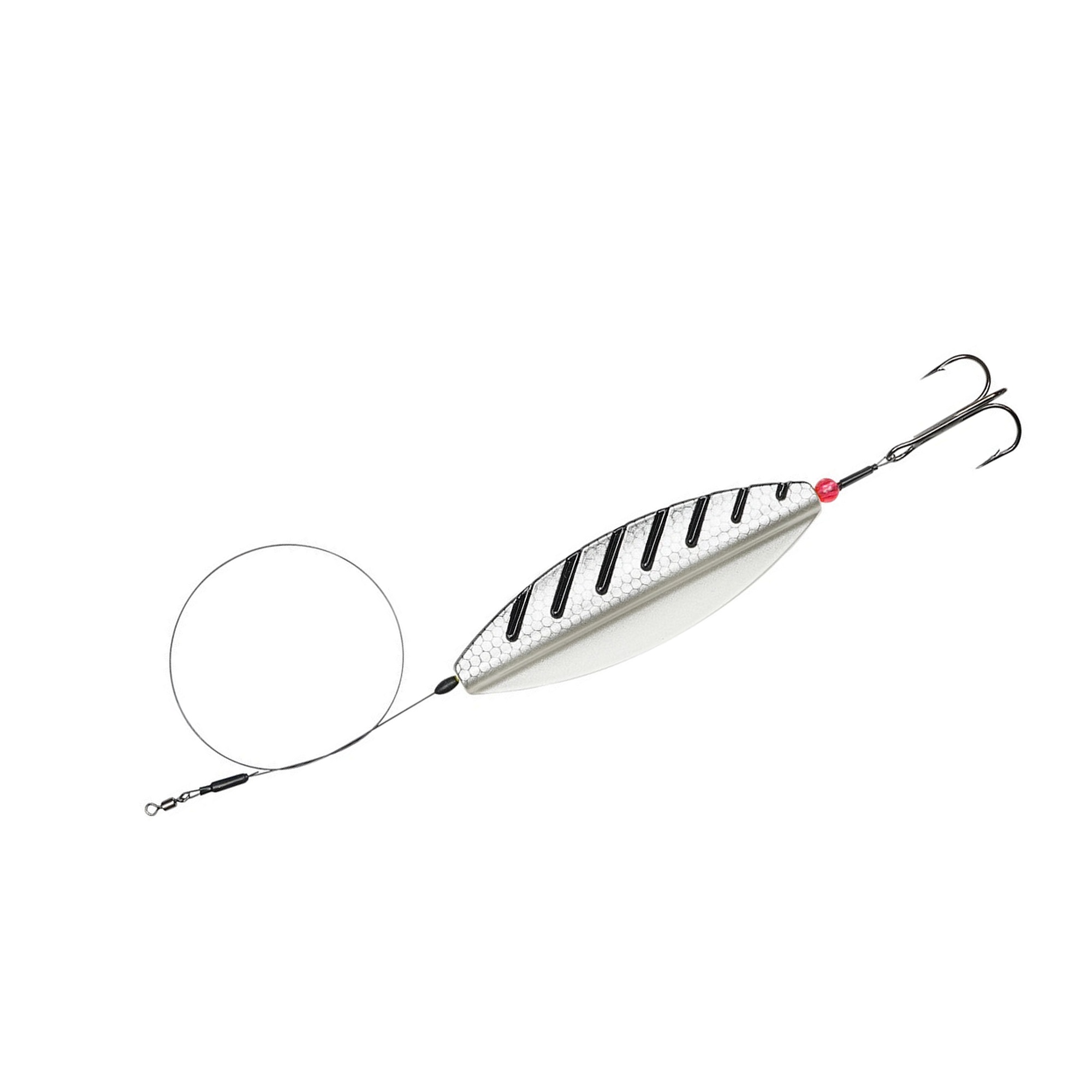 INLINE XL SPINNER 25G SILVERFISH