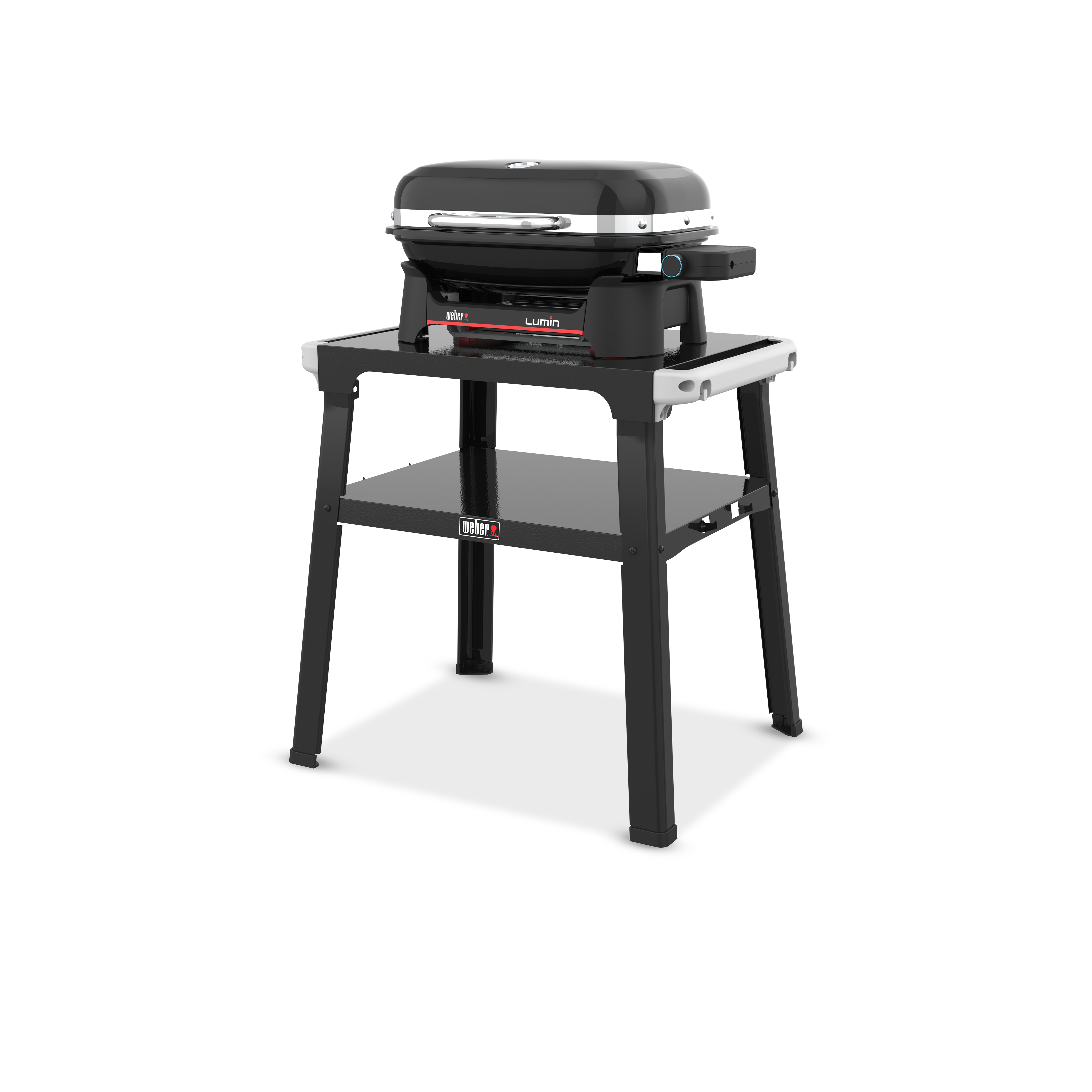 Grill, Grillstation, Lendner, Grillkamin, Grillaufsatz