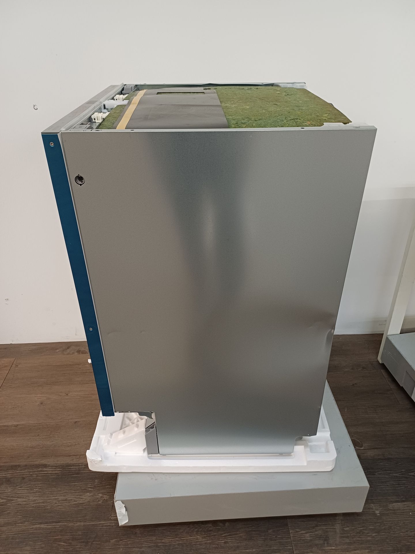 SBV6ZBX04D Exclusiv (SelectLine) (BOSCH Exclusiv) Aussteller