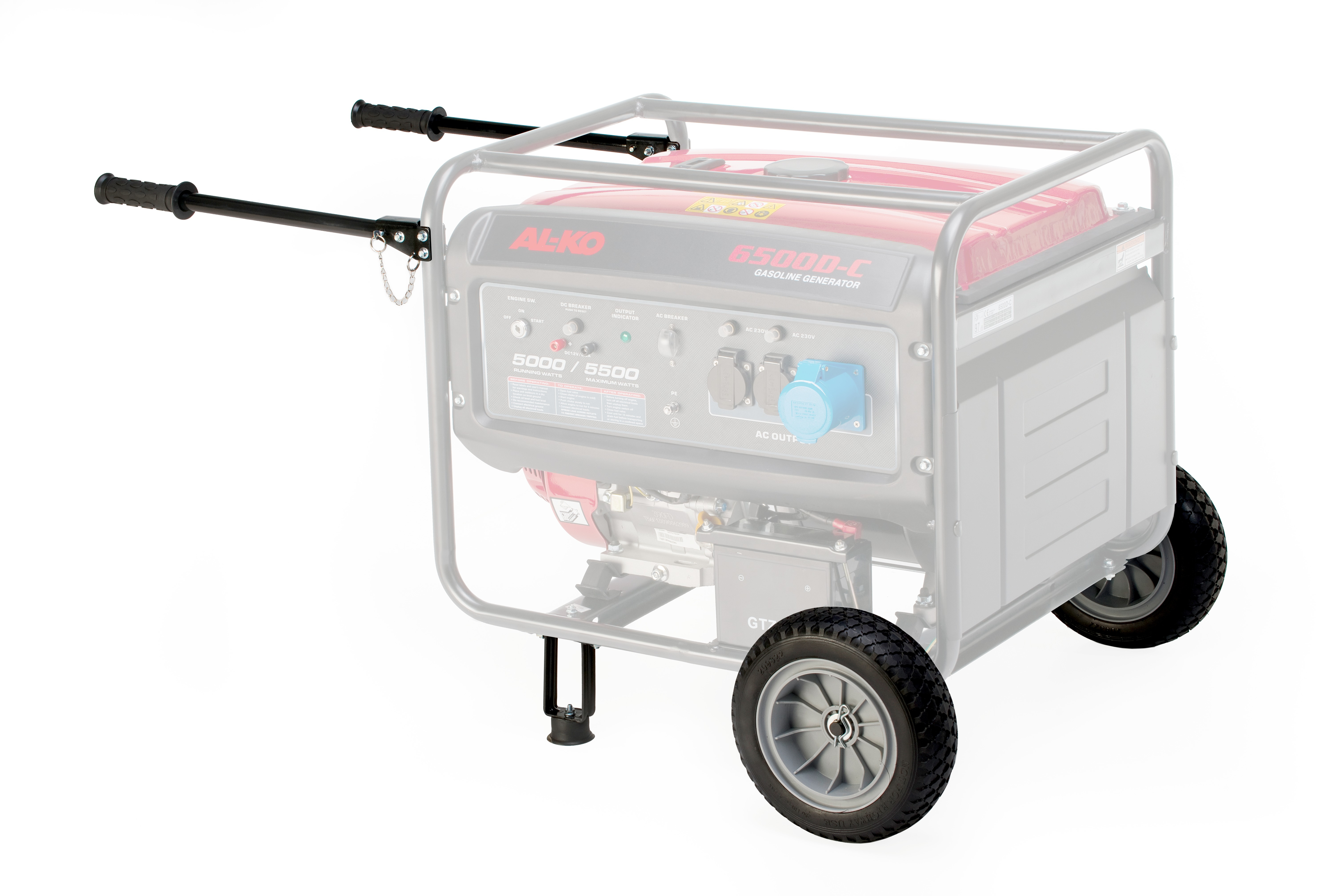 Radsatzfür2500-C/3500-C/6500-C Radsatzfür2500-C/3500-C/6500-C