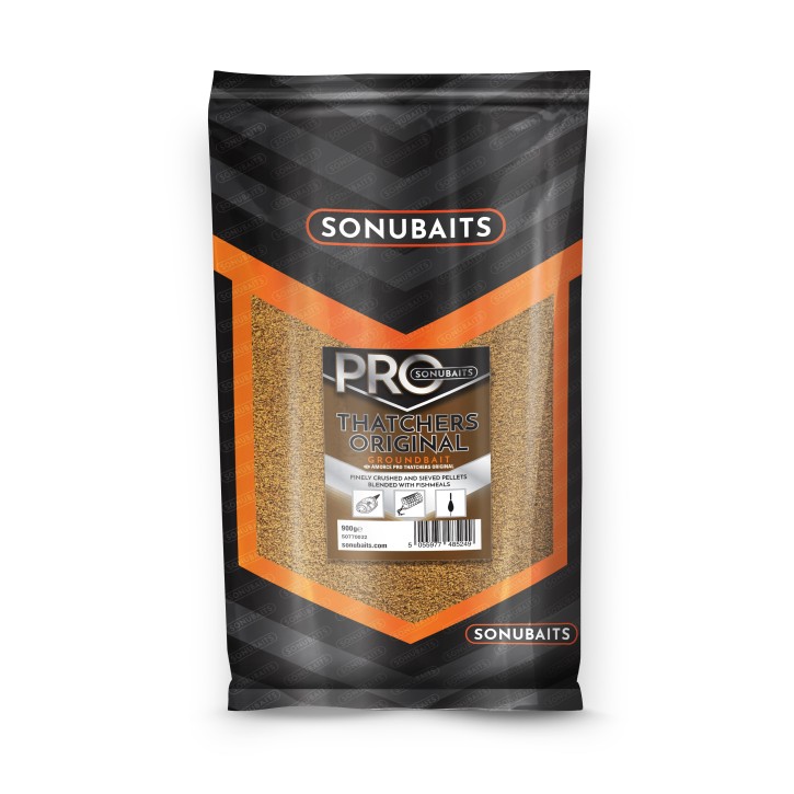 Sonu Pro Thatchers Original 900gr