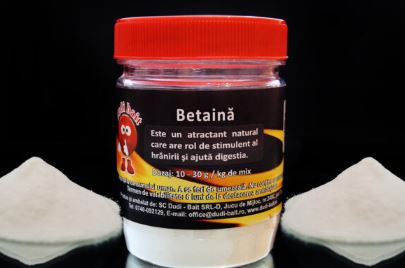 Betain 100 g Betain 100 g