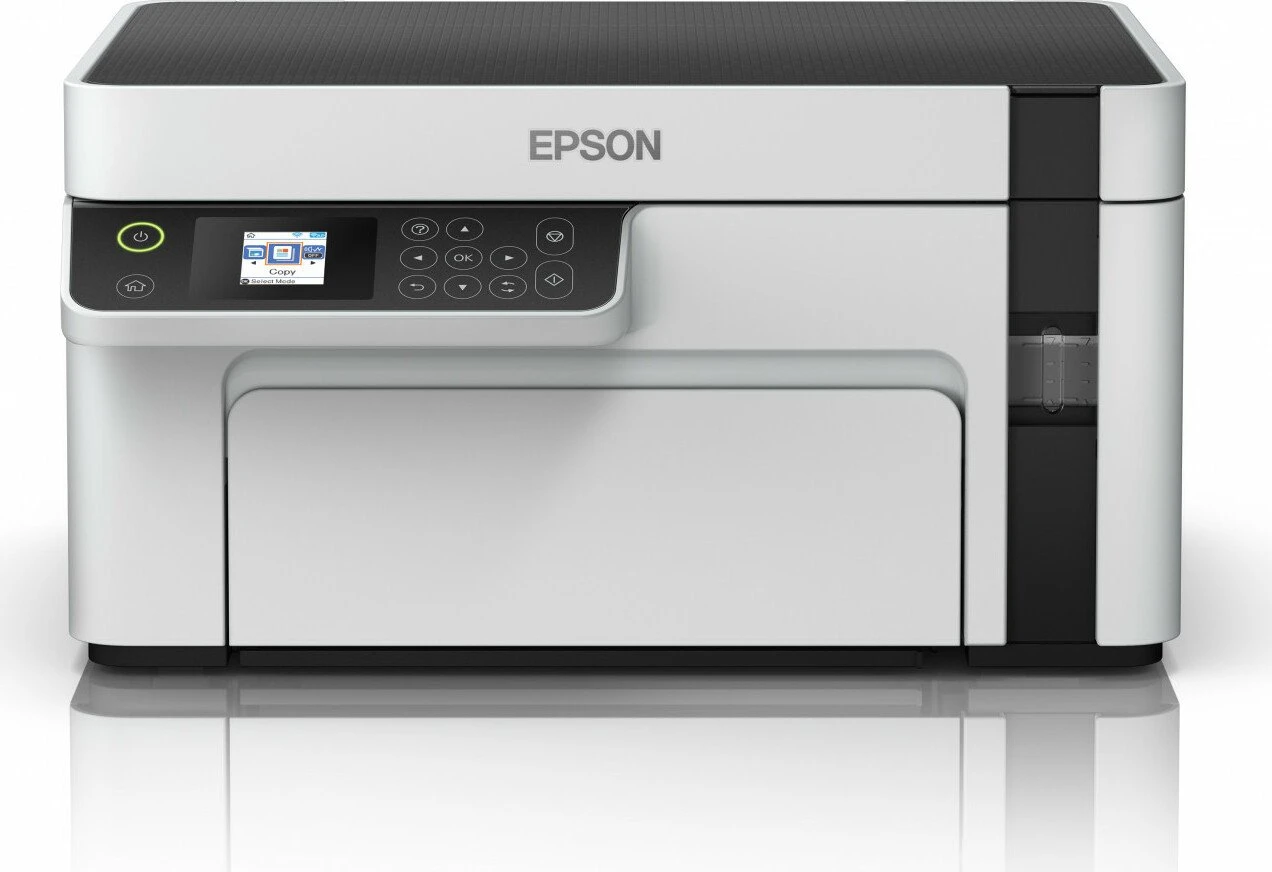 EcoTank ET-M2120 grau