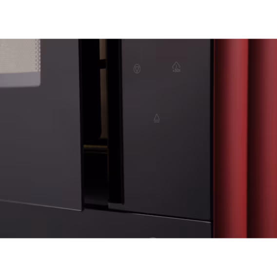 Push-to-Open-Tsystem