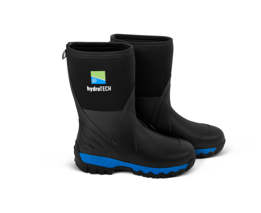 Hydrotech Wellie Boots - 8/42