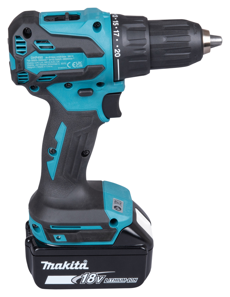 DHP490RTJ