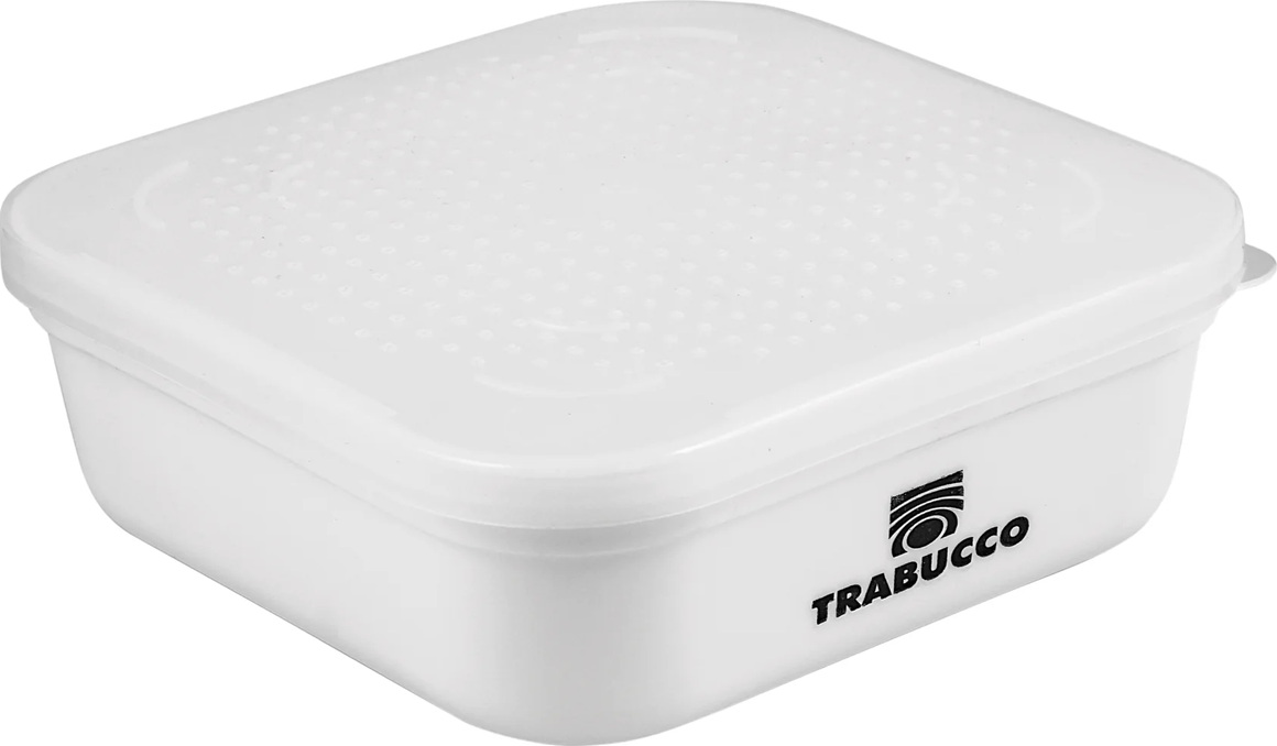Bait Box 500g White