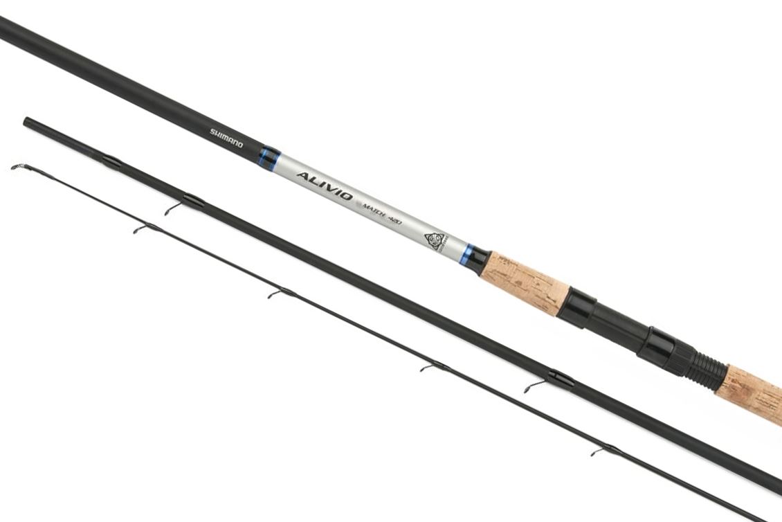 Alivio CX Match 3,9m Alivio CX Match 3,9m