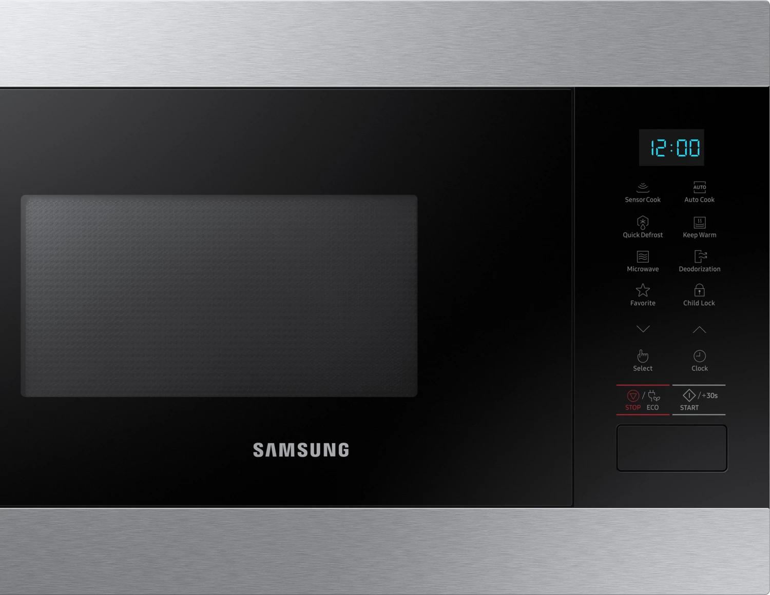 MS22M8074AT (SAMSUNG) Aussteller