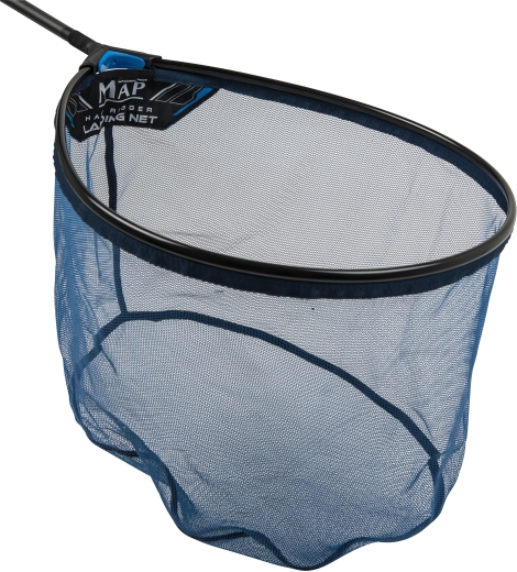 NEW Hair Rigger Landing Net 18´