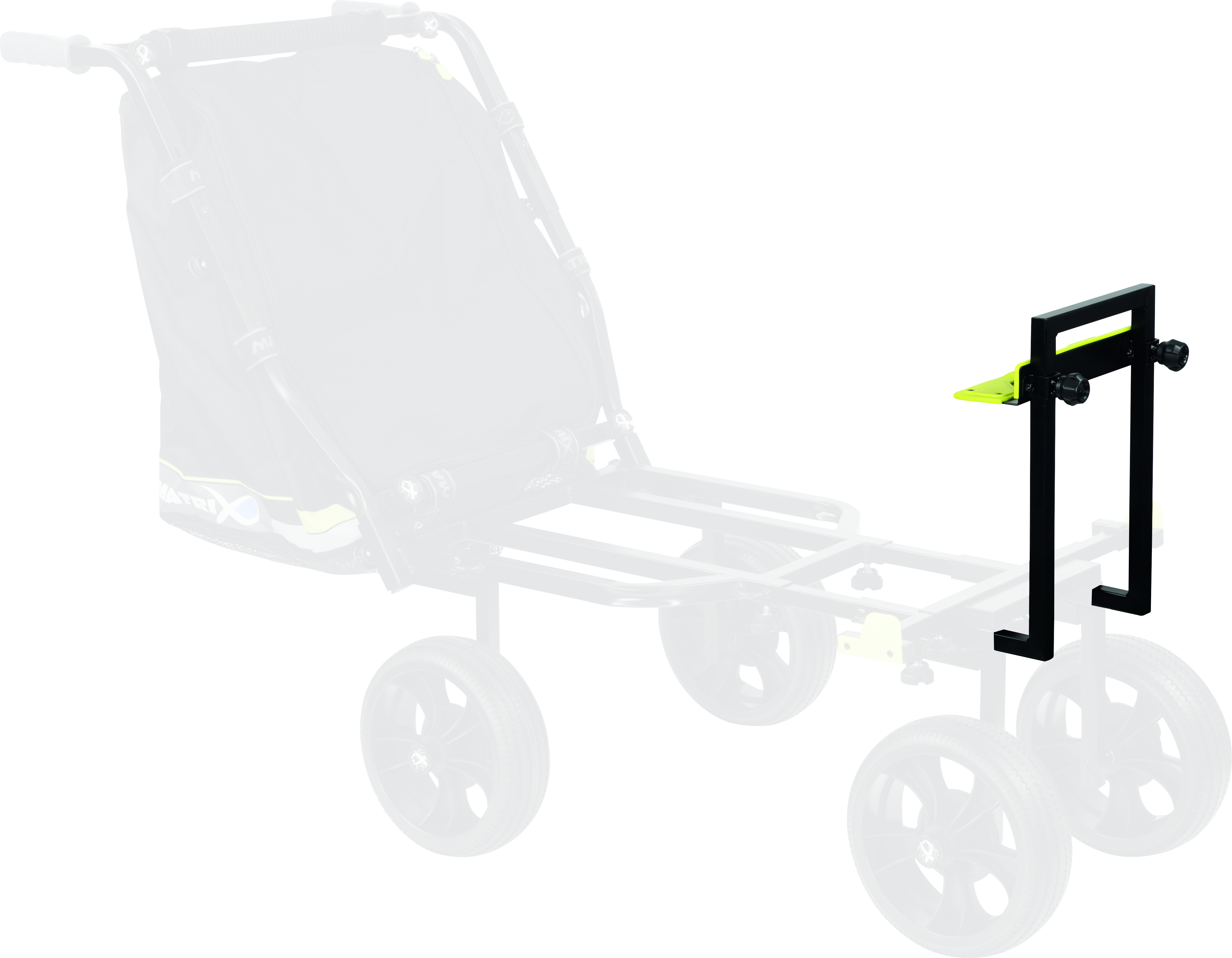 transporter H frame Adaptor (GTR006)