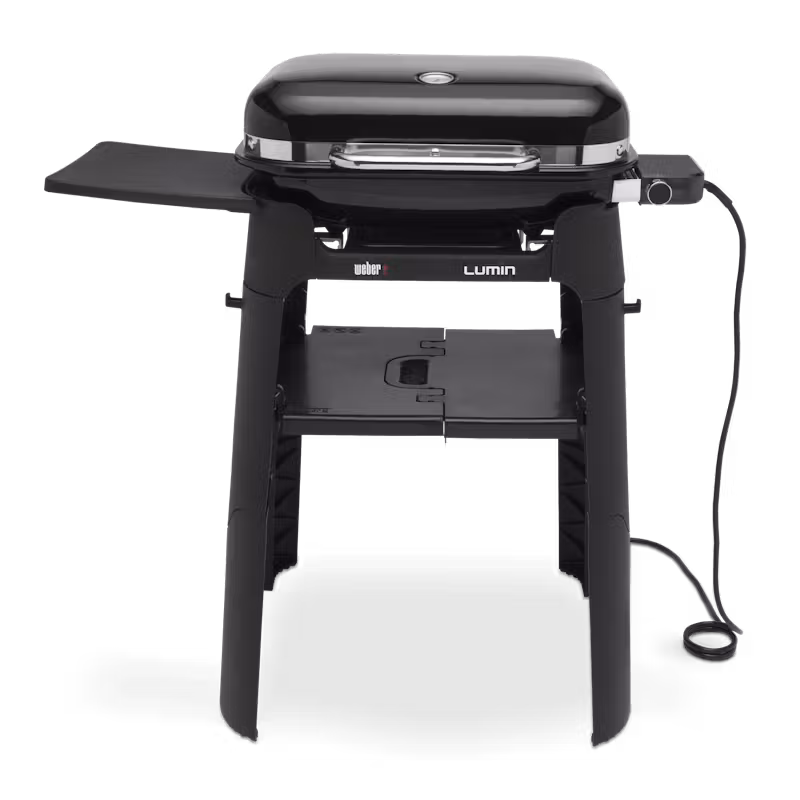 LUMIN SMART Elektrogrill mit Stand (1501662)