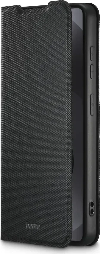 Handytasche Daily Protect für Samsung Galaxy S26, Schwarz
