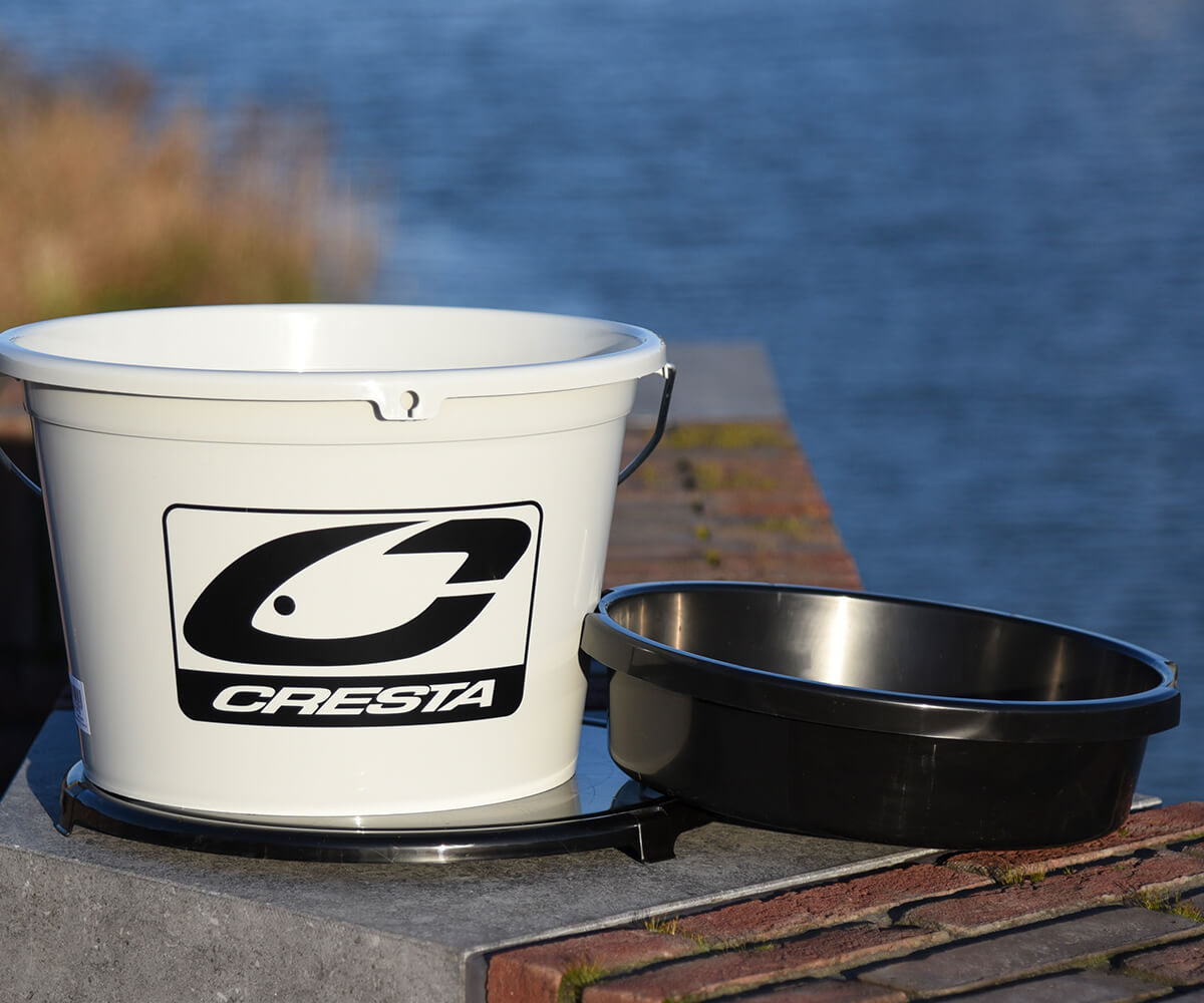BUCKET SET 18L Eimer
