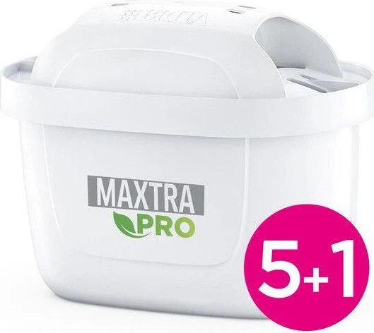 MAXTRA PRO Extra Kalkschutz Pack 5+1