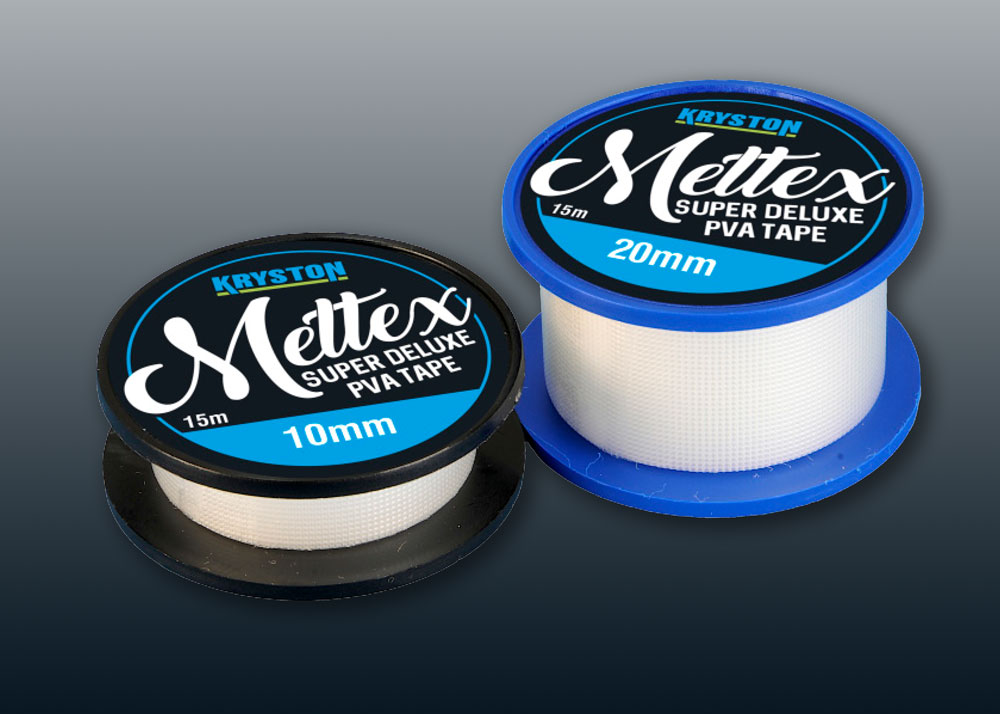 15m 10mm Meltex Super Deluxe PVA Tape 15m 10mm Meltex Super Deluxe PVA Tape