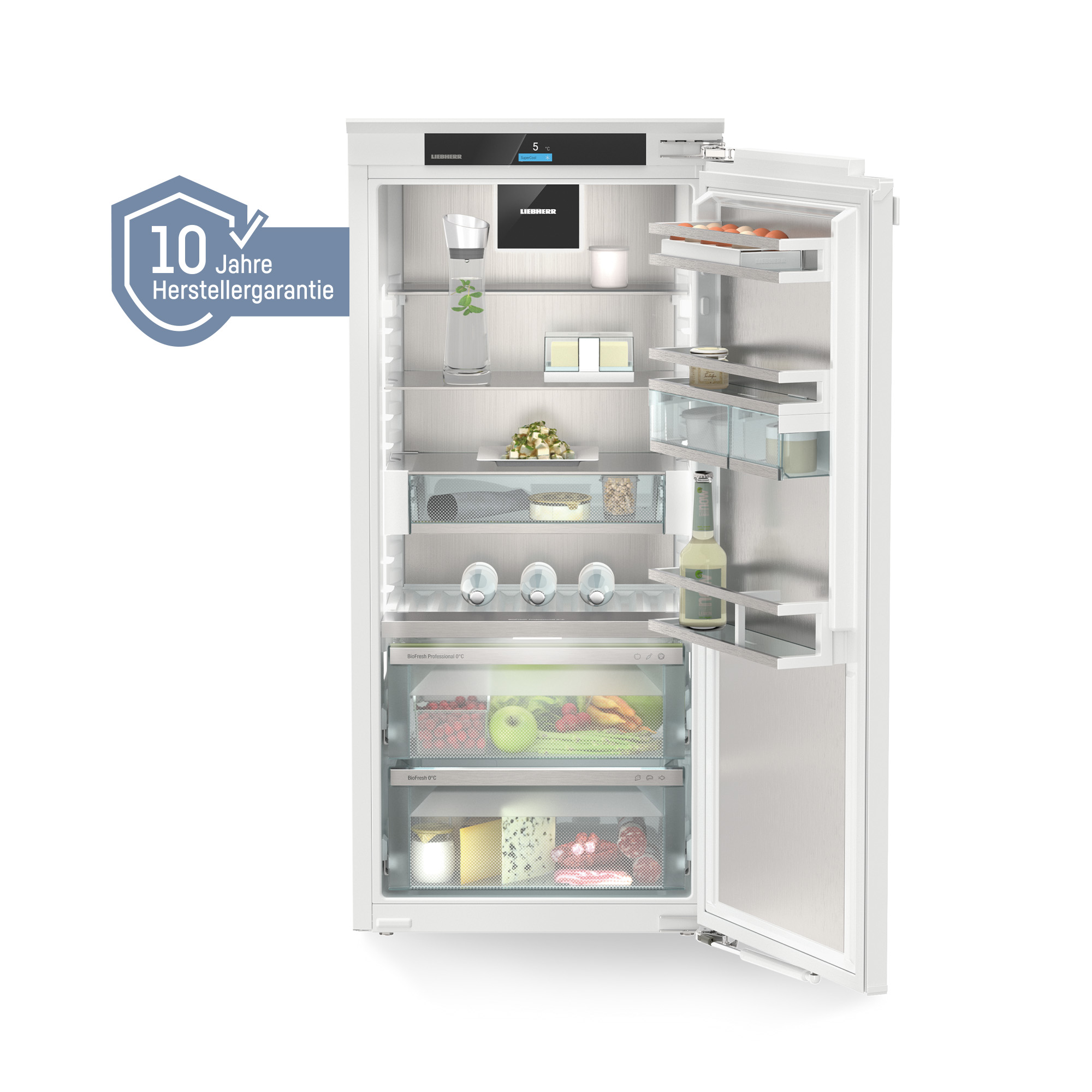 IRBbi4170-22 Gerät, Elektrisches Gerät, Kühlschrank