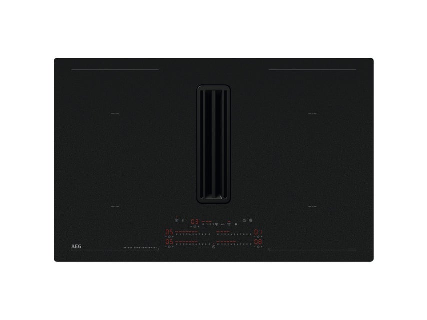 XCD6847CS Kochfeld, Drinnen, Küche