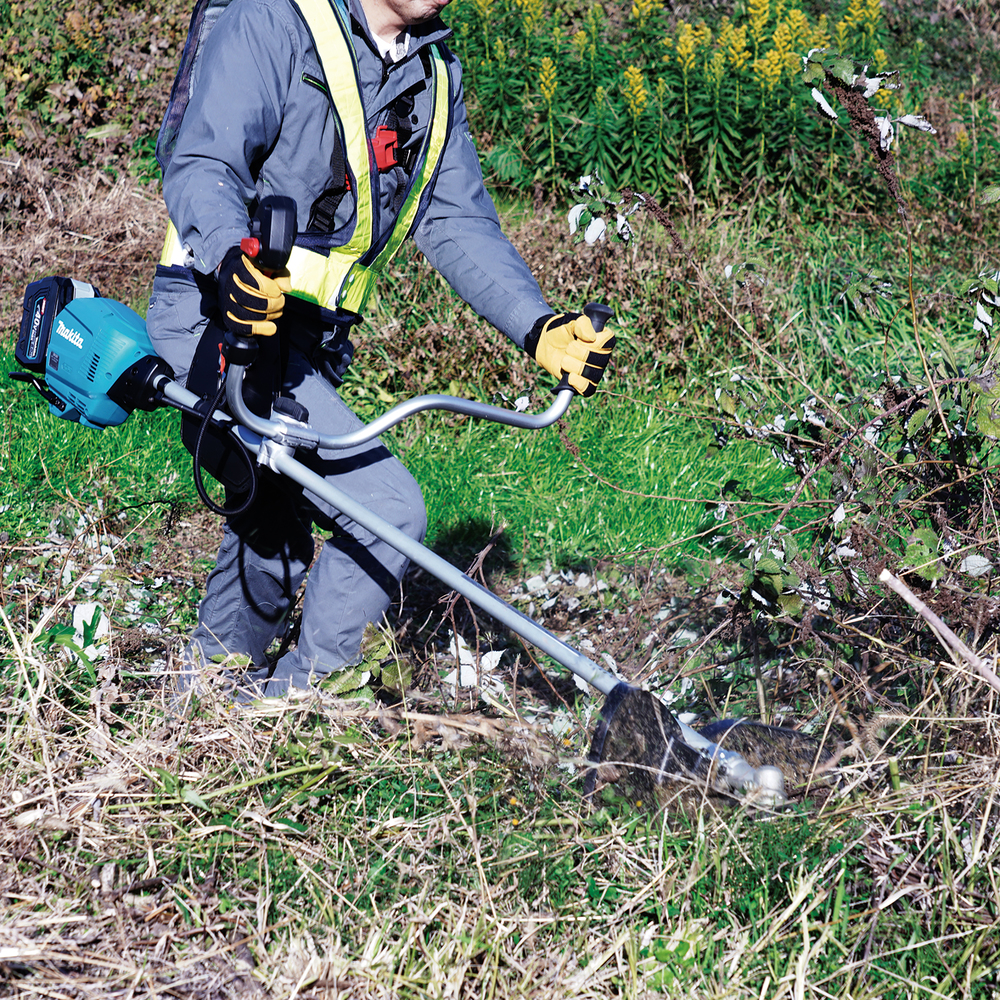 Gras, Rasen, Person, Gerät, Fahrrad