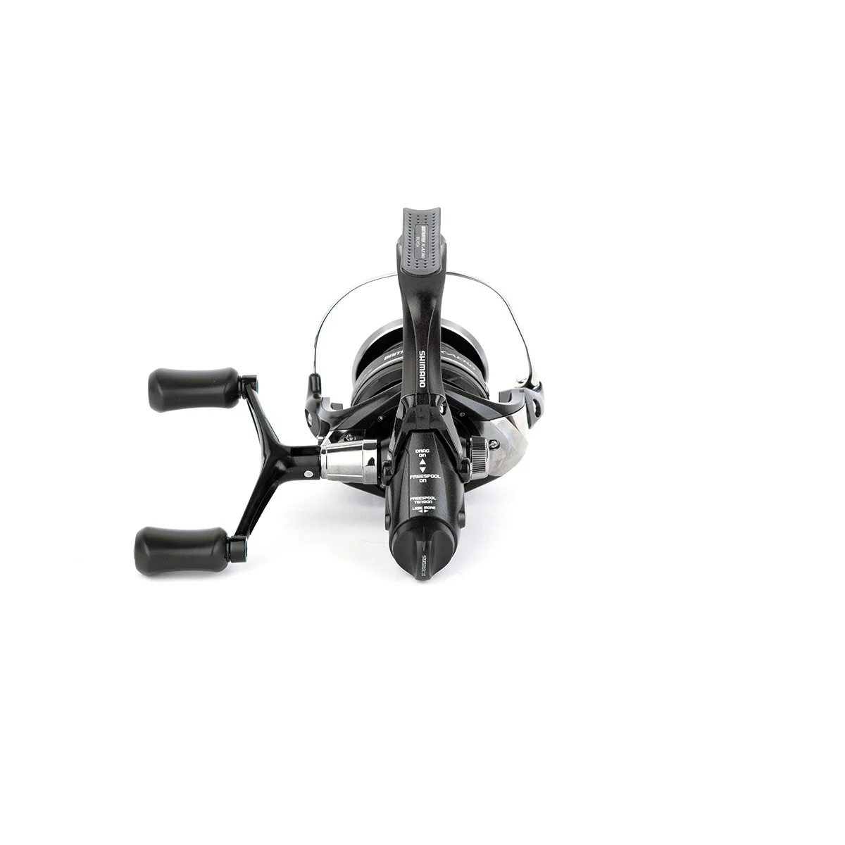 Baitrunner X-Aero FB 4000
